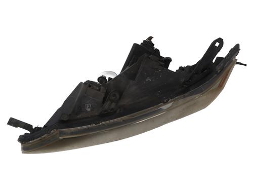 Left headlight MITSUBISHI OUTLANDER II (CW_W) 2.0 DI-D (CW8W) | BP37339533C28 - Image 2