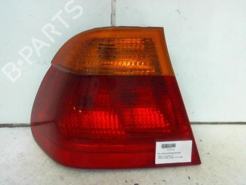 Used Left taillight Left taillight 37301311 37301311