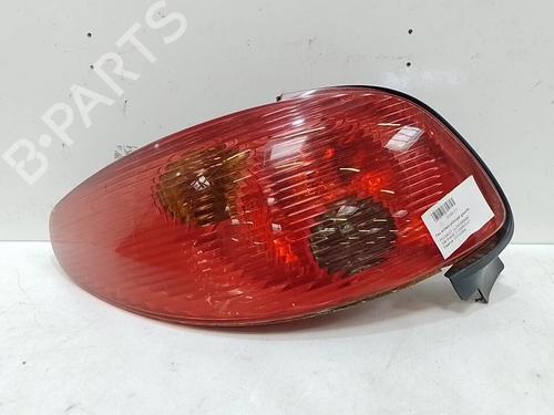 left-taillight-peugeot-206-cc-2d-2000-2001-2002-2003-2004-2005-2006-2007-2008-37315920 main image