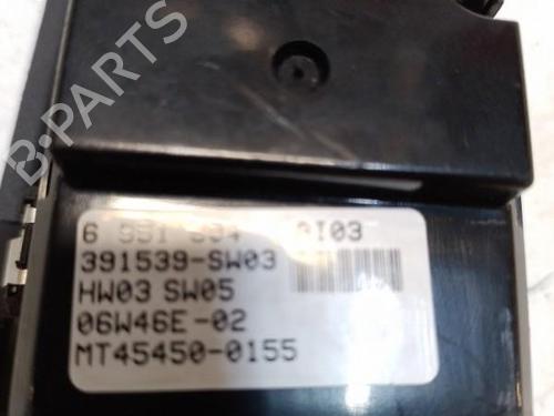 Left front window switch BMW 5 (E60) | BP37305934I27 - Image 4