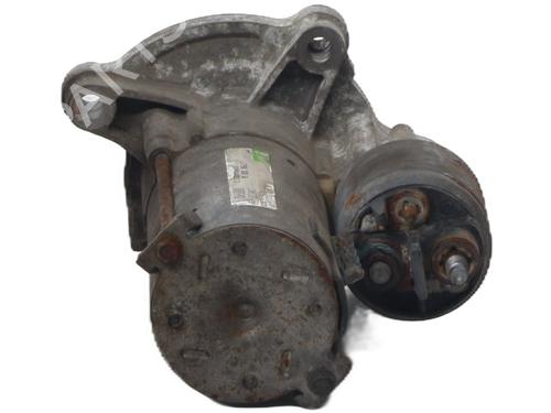Starter CITROËN C3 II (SC_) 1.1 i | BP37342655M8 - Image 2