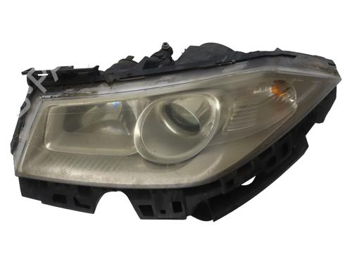 Left headlight RENAULT MEGANE II Saloon (LM0/1_) | BP37338997C28 - Image 3