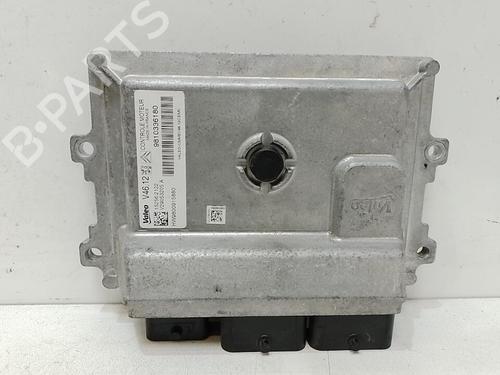 Electronic module PEUGEOT 2008 I (CU_) 1.2 VTi | BP37315032M83 - Image 4