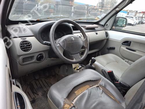 Left side indicator RENAULT KANGOO Express (FC0/1_) | BP37348661I20 - Image 11