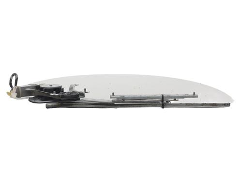 Alzacristallo anteriore sinistro Alzacristallo anteriore sinistro CHEVROLET AVEO / KALOS Hatchback (T250, T255) [2006-2026] 37342541 37342541