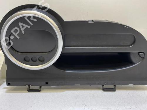 instrument-cluster-renault-twingo-ii-cn0_-2007-37320707 main image
