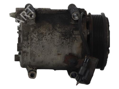 AC compressor FORD FIESTA VI (CB1, CCN) 1.4 TDCi | BP37684039M34 - Image 5