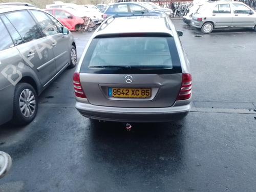 AC compressor MERCEDES-BENZ C-CLASS T-Model (S203) C 200 CDI (203.207) | BP37319713M34 - Image 9
