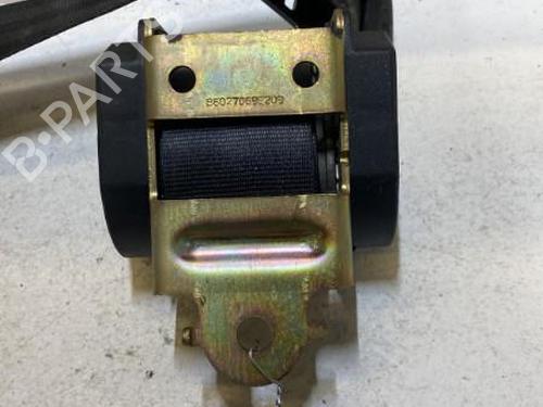 Rear right seatbelt DACIA LOGAN (LS_) 1.4 (LS0A, LS0C, LS0E, LS0G) | BP37302789I28 - Image 3
