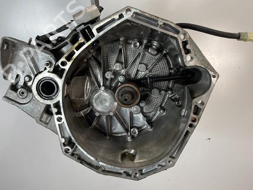 Gearbox DACIA DUSTER SUV Van | BP37305986M3 - Image 2