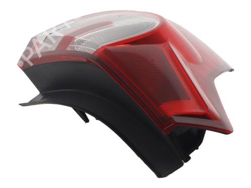 left-taillight-dacia-sandero-2008-37342527 main image