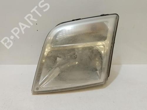 Left headlight FORD TOURNEO CONNECT 1.8 16V | BP37312081C28 - Image 2