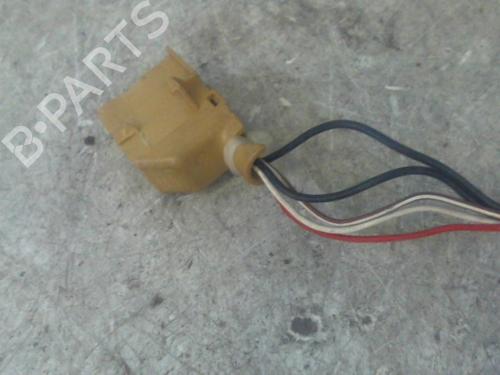 Left mirror AUDI A4 B6 (8E2) 1.9 TDI | BP37301557C26 - Image 4
