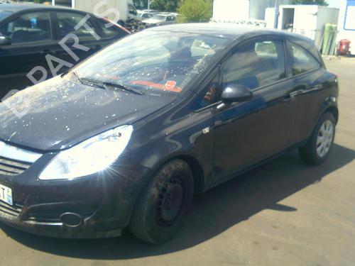 Gearbox OPEL CORSA D (S07) 1.2 (L08, L68) | BP37312945M3 - Image 9