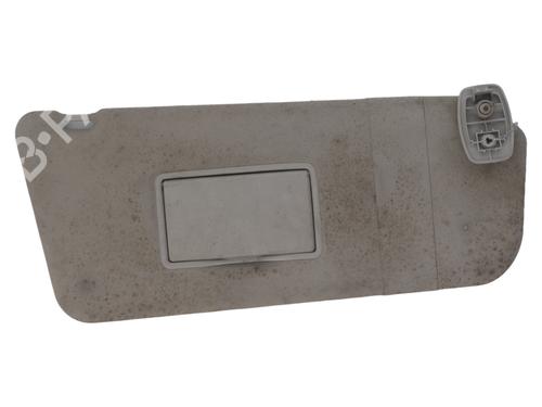right-sun-visor-citroen-berlingo-box-bodympv-b9-2008-37348928 main image