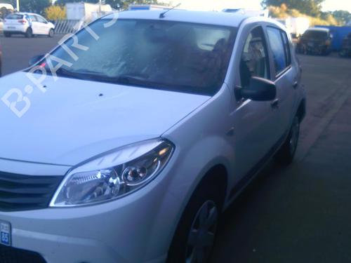Devioluci DACIA SANDERO | BP37311592I23 - Image 5