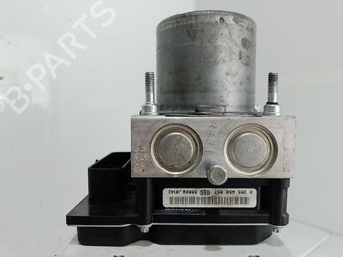 ABS pump CITROËN C5 III (RD_) | BP37311769M43 - Image 4