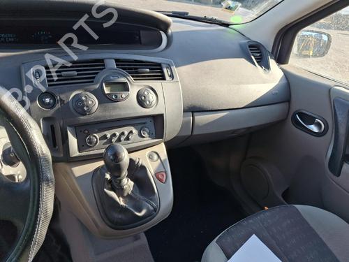 Switch RENAULT SCÉNIC II (JM0/1_)  | BP37684127I30  - Image 7