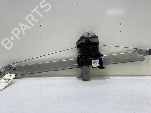 Front left window mechanism RENAULT TRAFIC III Van (FG_) 2.0 dCi 120 (FGMN) | BP37314742C22 - Image 3