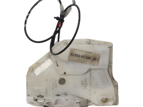 Front left lock SUZUKI SWIFT III (MZ, EZ) | BP37334828C98 - Image 3