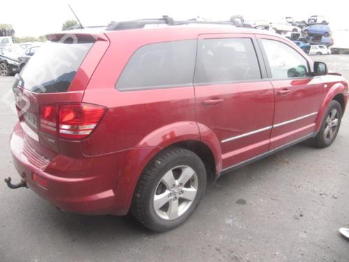 Tailgate lift support DODGE JOURNEY 2.0 CRD | BP37301507C138 - Image 4