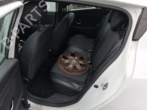 Left front window switch RENAULT MEGANE III Hatchback (BZ0/1_, B3_) 1.5 dCi (BZ0C) | BP37342468I27 - Image 14