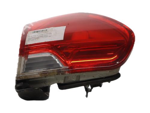 Left tailgate light PEUGEOT 2008 I (CU_) 1.2 VTi | BP40220078C79 - Image 4