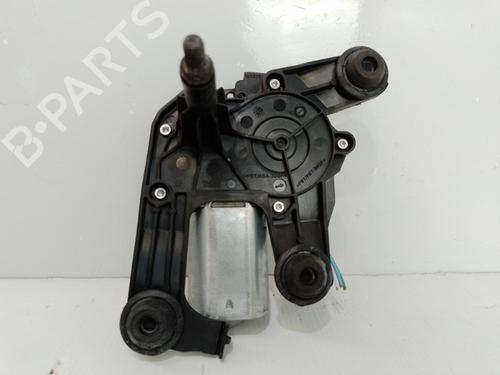 Rear wiper motor CITROËN C3 II (SC_) 1.4 VTi 95 | BP37317256M102 - Image 3