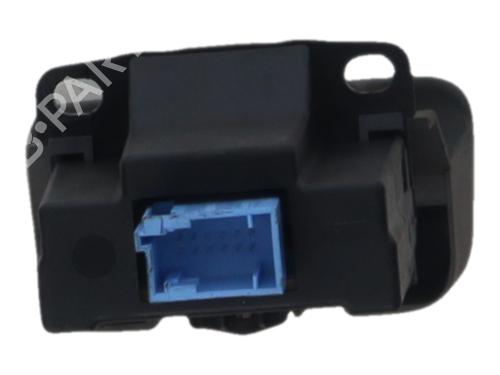 Switch RENAULT SCÉNIC II (JM0/1_) 1.5 dCi (JM1E, JM16) | BP40161006I30 - Image 2