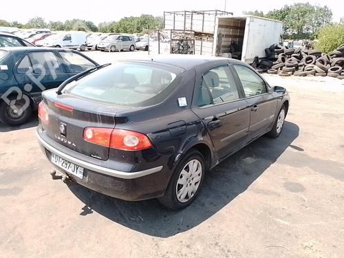 Left tailgate light RENAULT LAGUNA II (BG0/1_) | BP37316096C79 - Image 4
