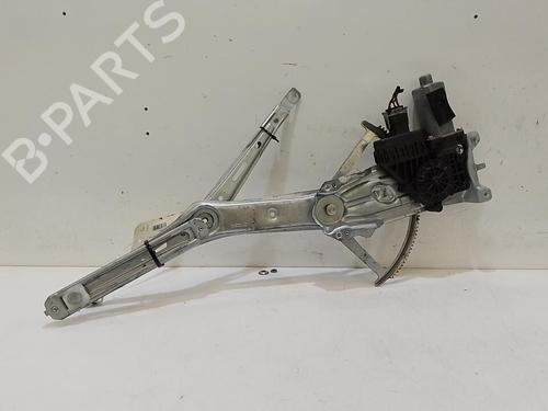 Used Front right window mechanism Front right window mechanism 37317058 37317058