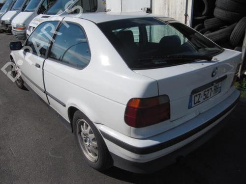 Right taillight BMW 3 Compact (E36) 318 ti | BP37299062C35 - Image 7