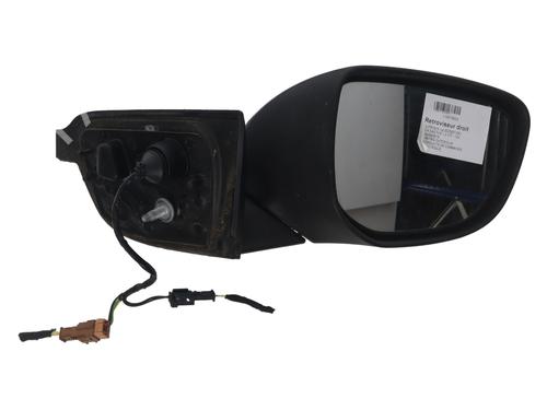 Right mirror CITROËN C4 CACTUS 1.2 VTi 82 | BP37339041C27 - Image 4