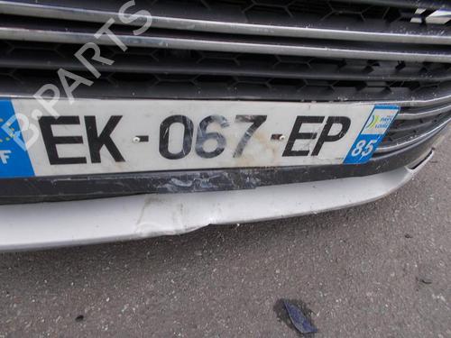 Left sun visor FORD ECOSPORT 1.5 EcoBlue TDCi | BP37307284I1 - Image 10