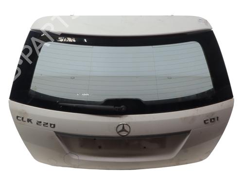 Used Tailgate Tailgate 37615811 37615811