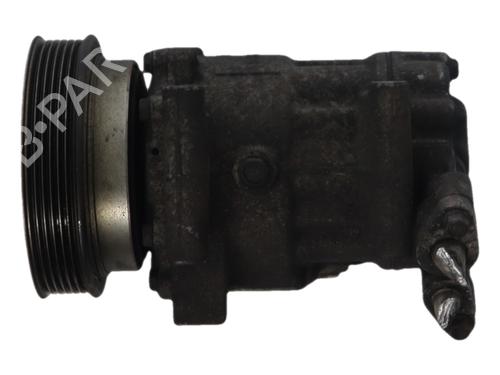 AC compressor RENAULT MODUS / GRAND MODUS (F/JP0_) 1.5 dCi (FP0E, JP0E) | BP40053934M34 - Image 3