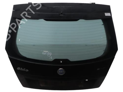 Used Tailgate Tailgate FIAT STILO (192_) 1.9 D Multijet (120 hp) 40437585 40437585