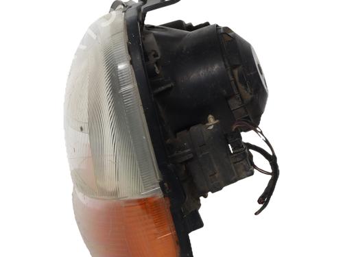 Left headlight RENAULT KANGOO (KC0/1_) 1.5 dCi (KC07) | BP39043858C28 - Image 3