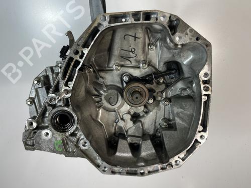Gearbox RENAULT TWINGO II (CN0_) 1.5 dCi (CN0E) | BP37295782M3 - Image 4