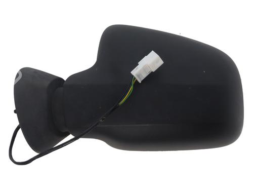 Left mirror DACIA LOGAN MCV (KS_) 1.5 dCi (KS0W) | BP37343065C26 - Image 3