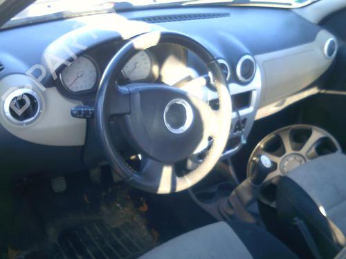 Bagtil kofangere DACIA LOGAN (LS_) 1.5 dCi (LS0W) | BP37619202C8 - Image 8