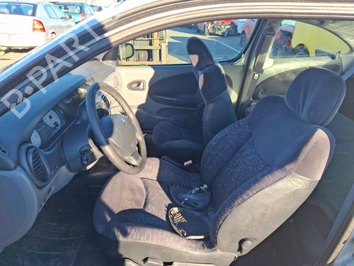 Brugte RENAULT MEGANE I Coach (DA0/1_) 1.9 dTi (DA0N) 4803194