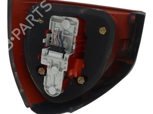 Used Left taillight Left taillight 37348062 37348062