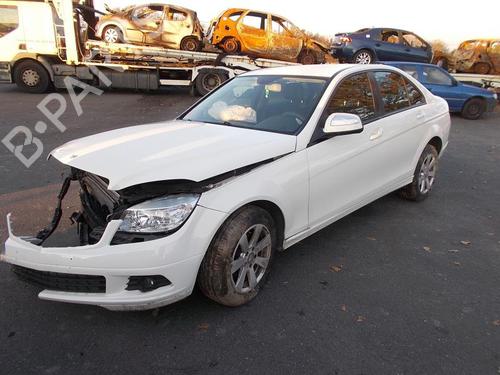 Left sun visor MERCEDES-BENZ C-CLASS (W204) | BP37303702I1 - Image 7