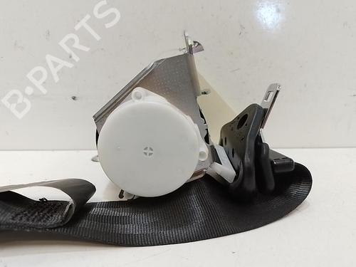 Rear left seatbelt CITROËN C4 CACTUS 1.6 HDi 90 | BP37315256I29 - Image 2