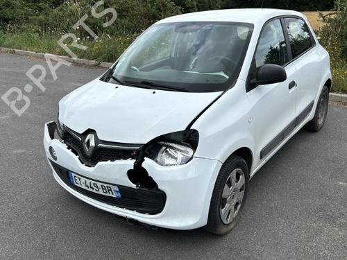 Engine RENAULT TWINGO III (BCM_, BCA_) | BP37330197M1 - Image 5
