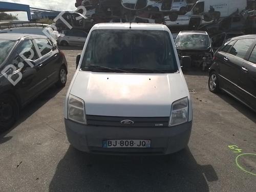 Left headlight FORD TRANSIT CONNECT (P65_, P70_, P80_) 1.8 TDCi | BP37317545C28  - Image 7