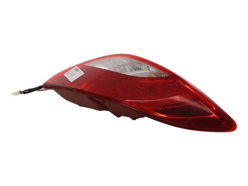 Right taillight MAZDA 2 (DE_, DH_) 1.4 MZR-CD | BP37348338C35 - Image 2