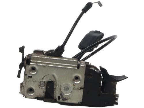 Used Front left lock Front left lock 37338924 37338924