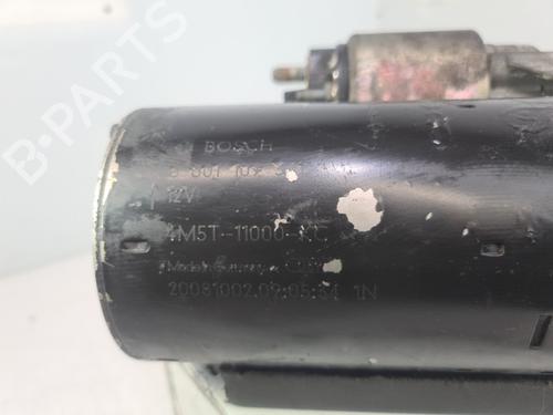Starter FORD C-MAX (DM2) 1.8 TDCi | BP37319446M8 - Image 3